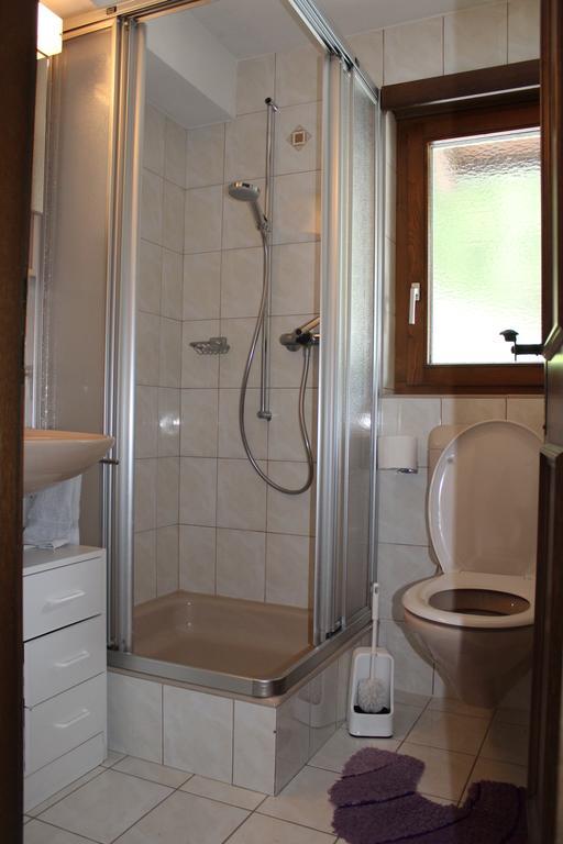 Appartement Silberdistel, Saastalstrasse 178